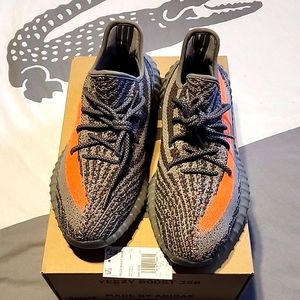 Yeezy Beluga reflective sz 12